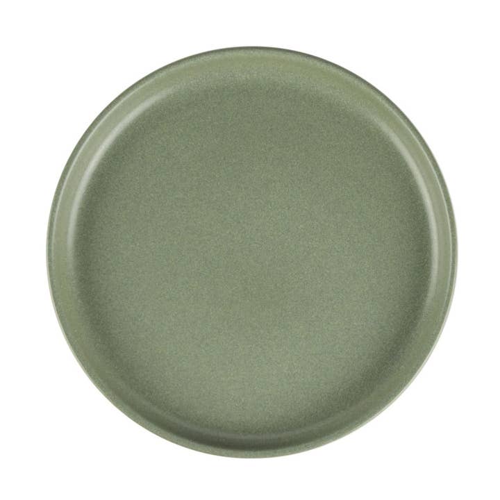 TABLESETTERS LIMITED - Wholesale Appetizer Serveware - Mesa Ceramics Uno 17cm Granite Stoneware Plate 19