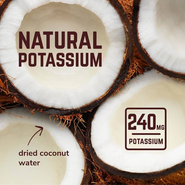 Veloforte - Wholesale Powdered Health Drink - Mixed Electrolyte Powders5