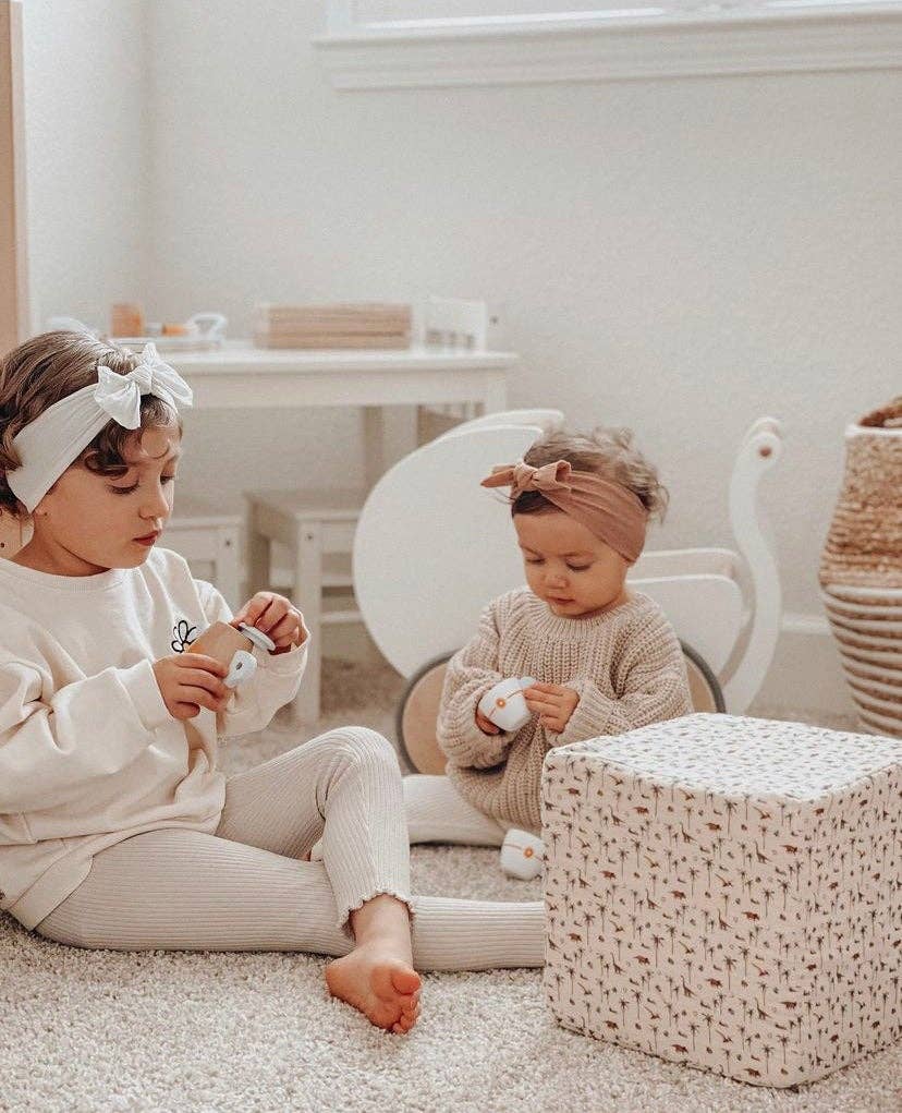 Lmb&Co. - Wholesale Blocks - Kids Baby - Lmb Play Cubes22