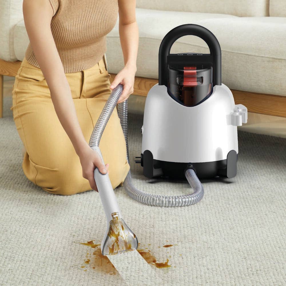 Eziclean - Wholesale Stain Remover - EziClean® Spot Remover W2 Stain Remover Cleaner3