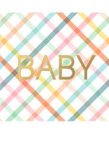 Baby Large Gift Bags 7187290 for wholesale by DICKENS INC.