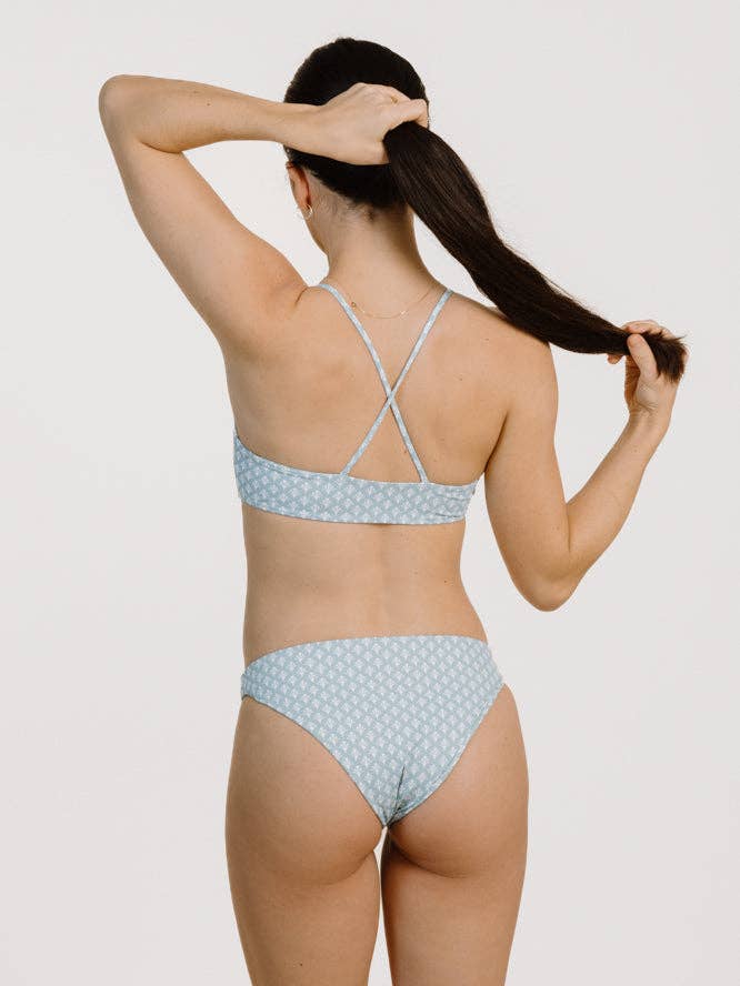 WANNAKA BODEM GRIJSBLAUW voor wholesale door PURA Clothing