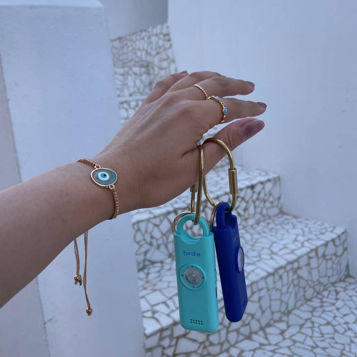 She's Birdie - Wholesale Safety Alarm/Gear - Birdie 3.01