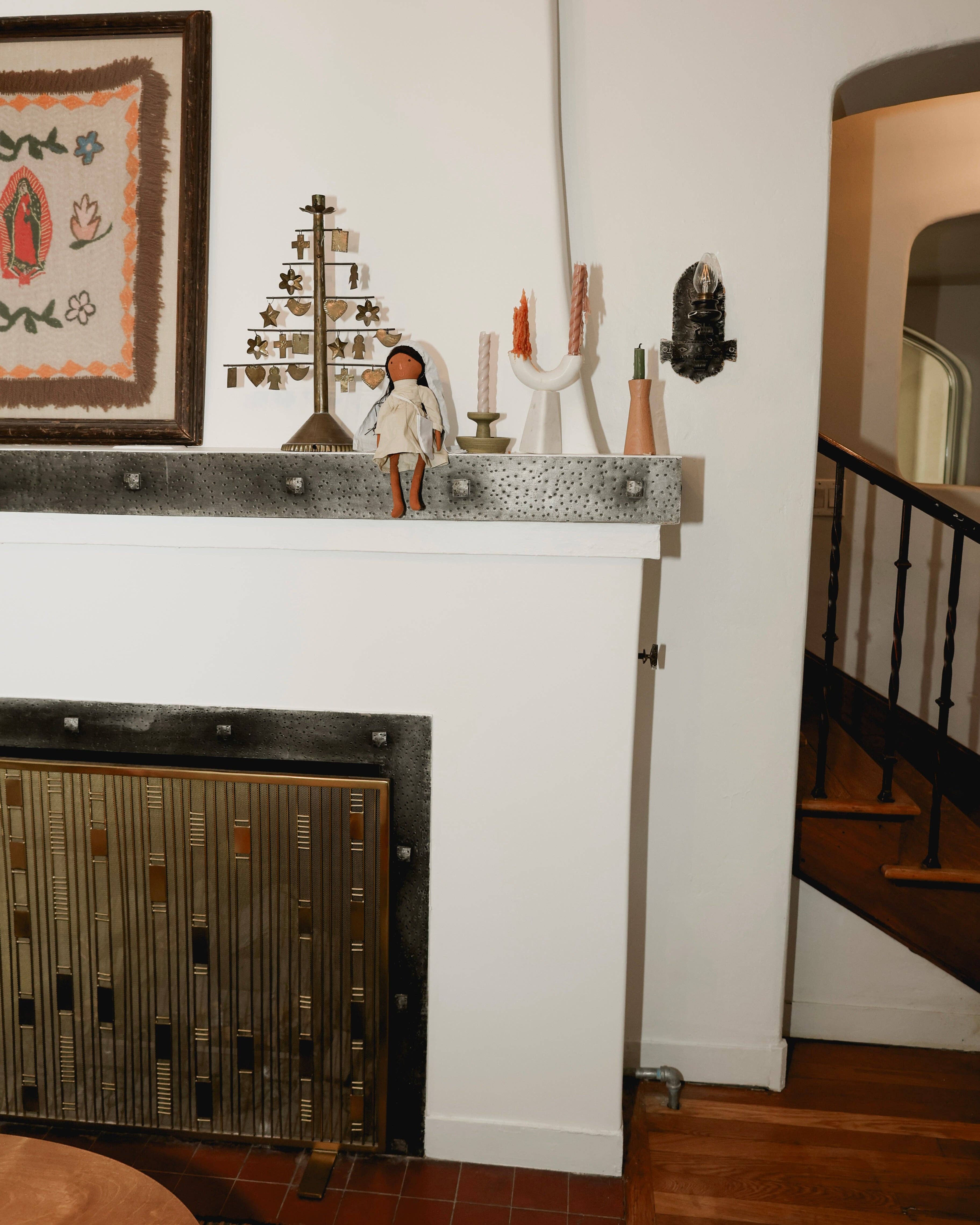 Be A Heart – Großhandel Adventskalender – Mary auf dem Kaminsims® Komplettset13