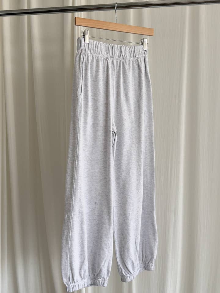 Le Bon Shoppe - Wholesale Pants – Women's - Balloon Pants (2S-2M-2L)6