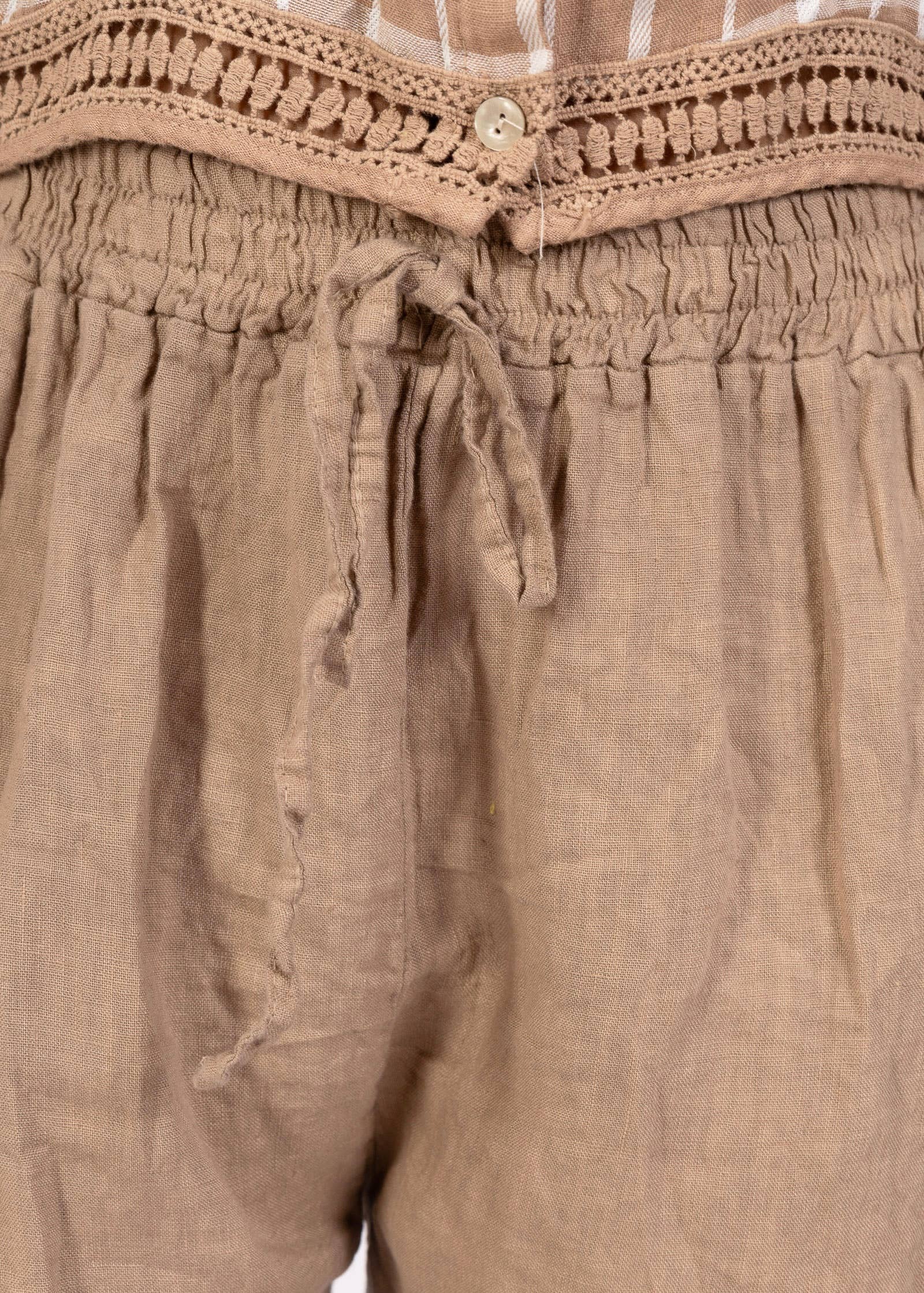 LINEN & COTTON HOUSE – wholesale Pants – Women's – 5299 100% LINEN PANTS BEST SELLER, SPRINT SUMMER CLOTH104