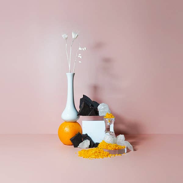 Chocolat noir+orange confite pour la vente par Lark Artisan Supply