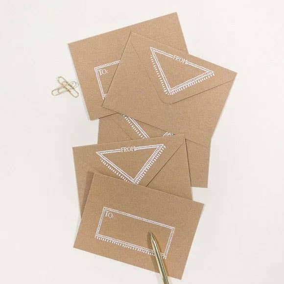 PAPAYA - Wholesale Birthday Card - Mini Card - Dreams4