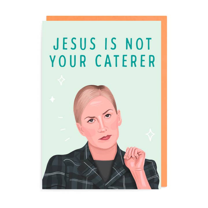 Angela Taufkarte | Das Büro für den Großhandel von URGHH Card Co.