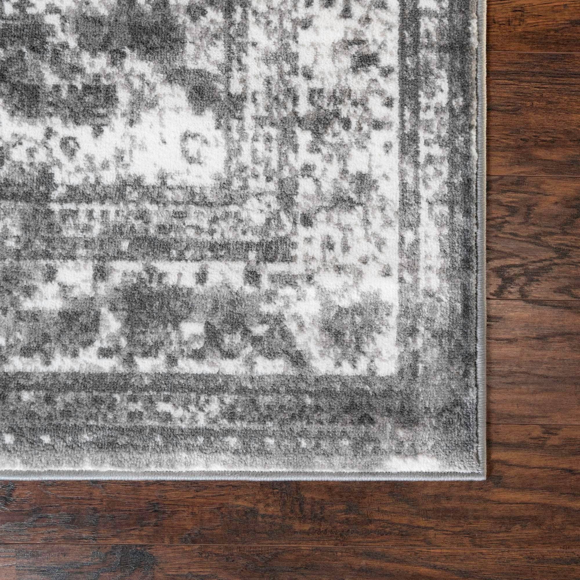 Rug Mart - Vente Tapis de couloir - Tapis Sofia traditionnel Salle Garnier (Coureur)7