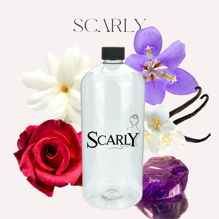 Scarly Detergent - 500ml for wholesale by Scarly Shop