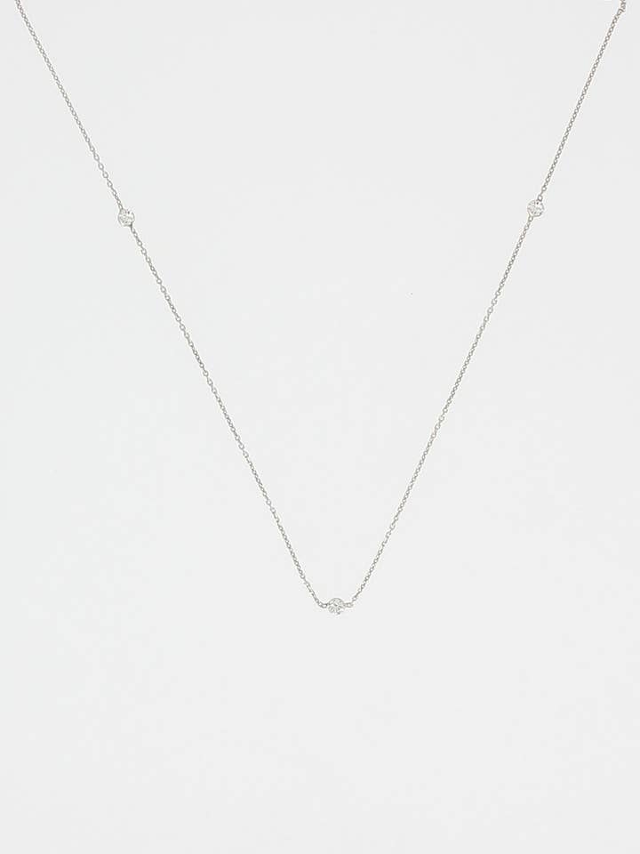 Zoa halsband för wholesale av Opaya Bijouterie