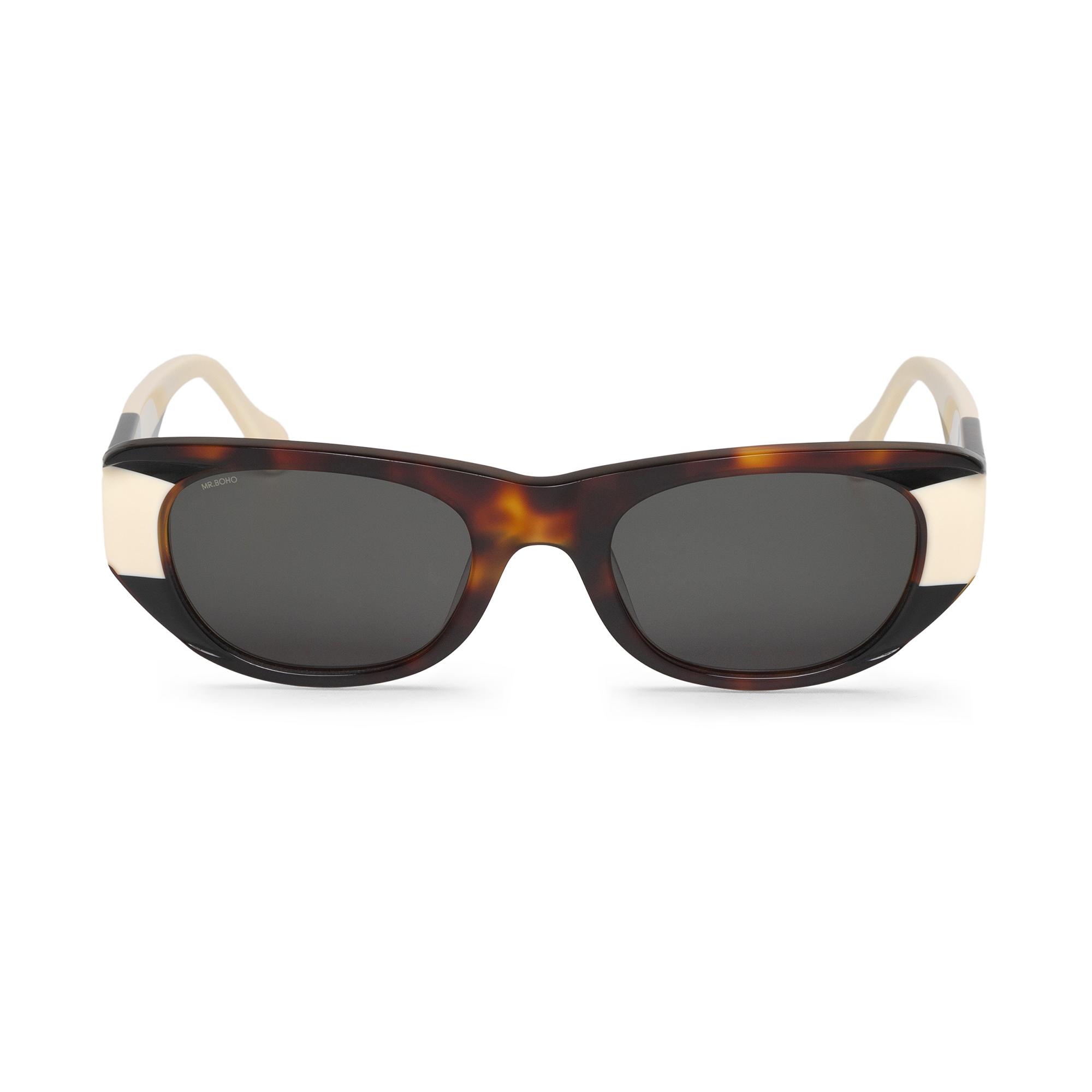 MR. BOHO - Vendita all'ingrosso Occhiali da sole - Unisex - SOCIETÀ - GUYAM - CON LENTI CLASSICHE0