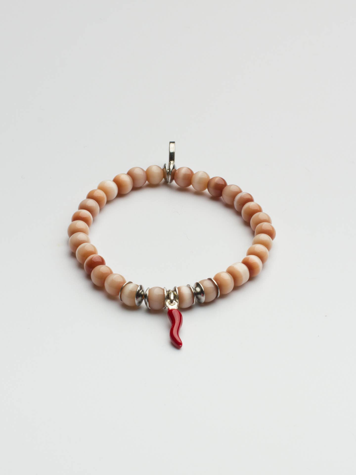 FeFe Napoli - Vente Bracelet de perles - BRACELET EN PIERRE CUCIÙ13