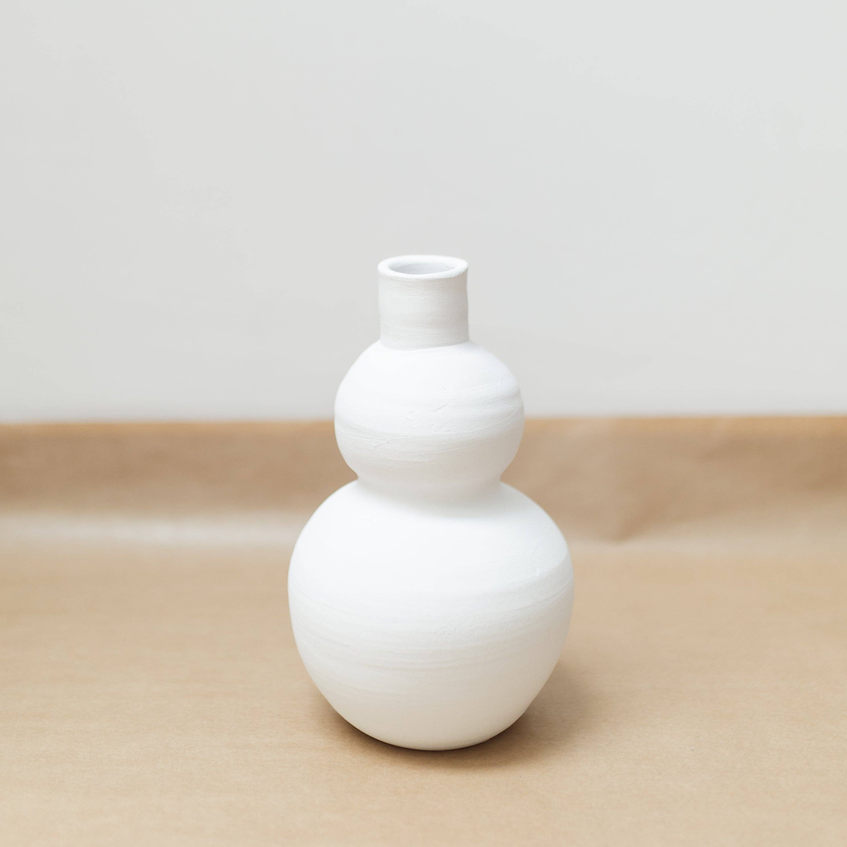 OITO Atelier – wholesale Vase – Bergamo7
