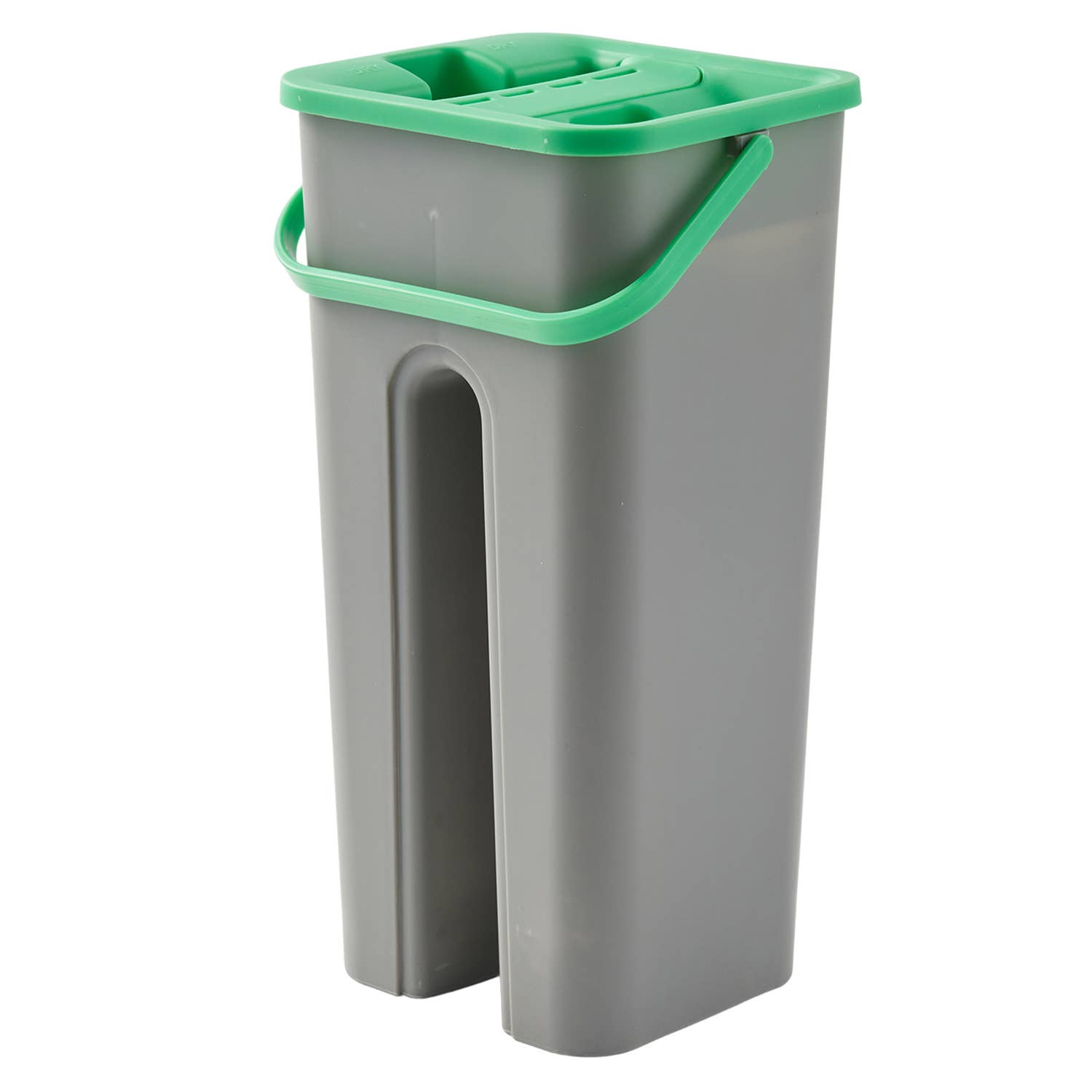 Daniel James - Wholesale Mop - All-in-One Flat Mop & Bucket Set with Refill2