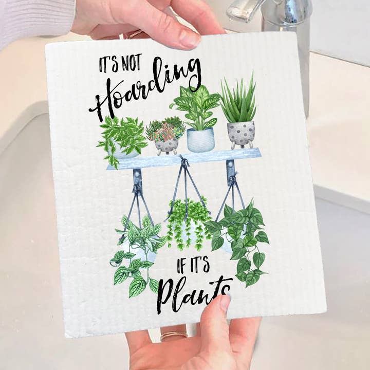 Non è un sacco di stoviglie svedese, se si tratta di piante per la vendita all'ingrosso da parte di Avery Lane Gifts