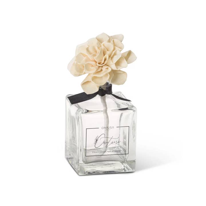 Oniusa Venezia - Wholesale Reed Diffuser - Fragrance Diffuser 200ml - Couture14