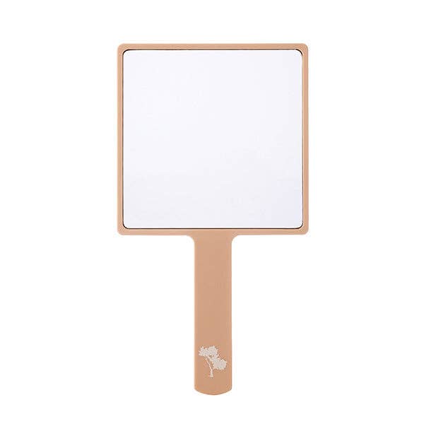 Hand Held Mirror | Silk X Fernando Hervas and other Purchase Wholesale full length mirrors. Free Returns & Net 60 Terms on Faire trending on Faire.