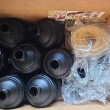 reCAP Mason Jars - Venta al por mayor Tapa para bebidas - Tapa con boquilla para verter ReCap® Mason Jars, sin embalaje, caja de 25