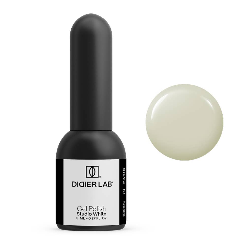 DID-LAB COSMETICS IBERIA - Vendita all'ingrosso Smalto per unghie - Didier Lab Smalto Gel Studios, 8 ml155