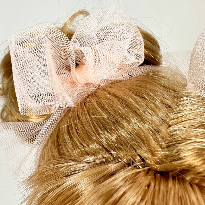 Nines Artesanals d'Onil Dolls - Wholesale Doll - Kids - TITA SPRING BLONDE DOLL8