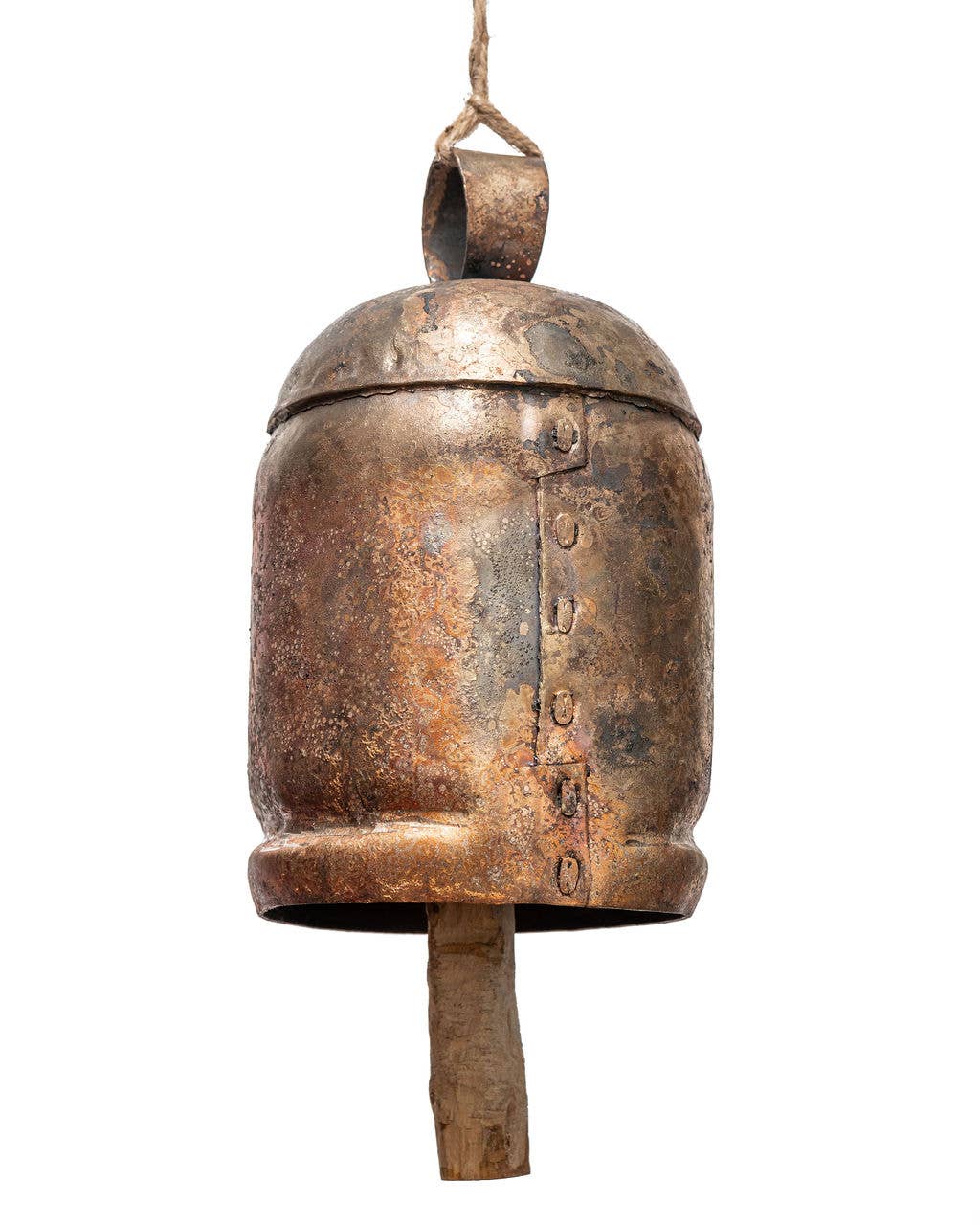 Indika - Wholesale Bell - Desert Bells, Size 1211