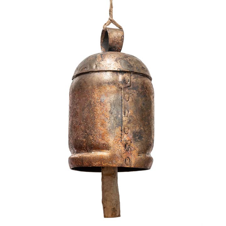 Indika - Wholesale Bell - Desert Bells, Size 1211