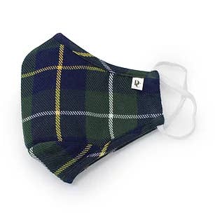 Tartan for wholesale by Designer Concepts