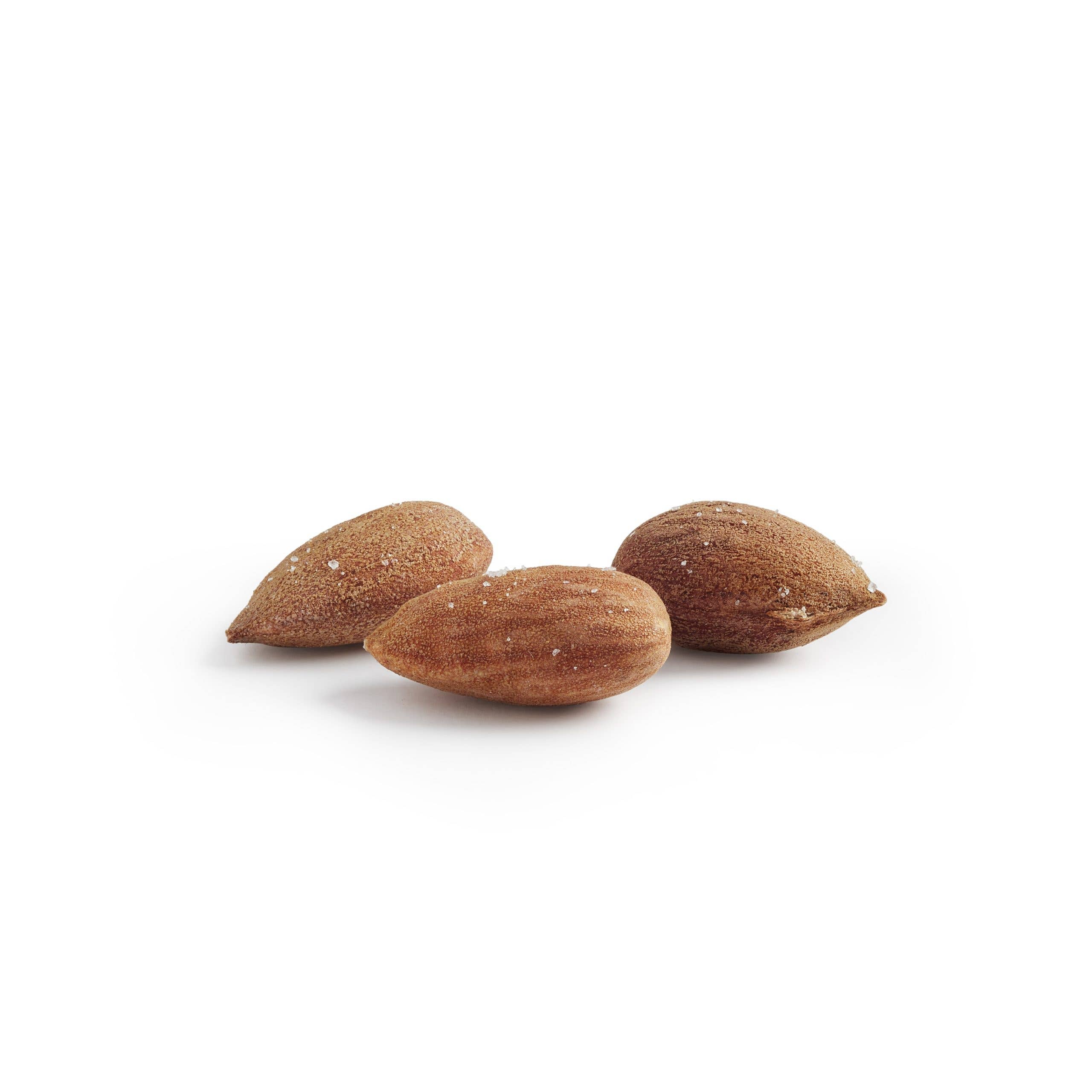 I'M NAT - Wholesale Nuts - Roasted Algarve Almond With Fleur De Sel 120g3