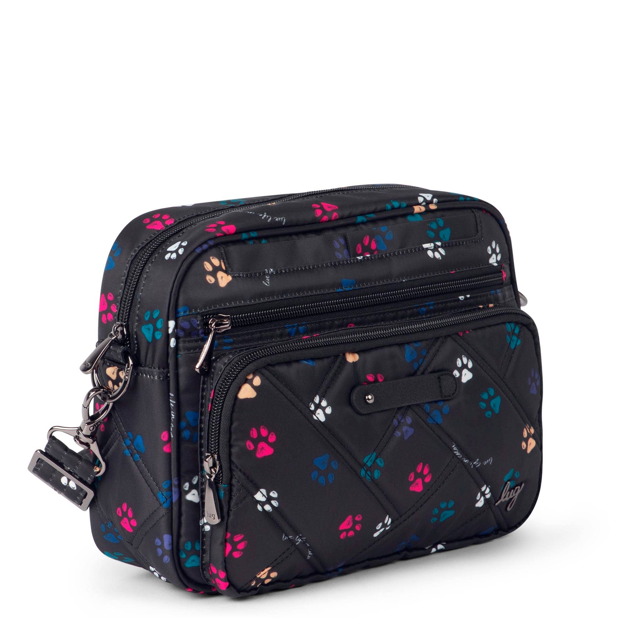 Lug - Wholesale Crossbody Bag - Women's - Carousel XL 2 Crossbody Bag35