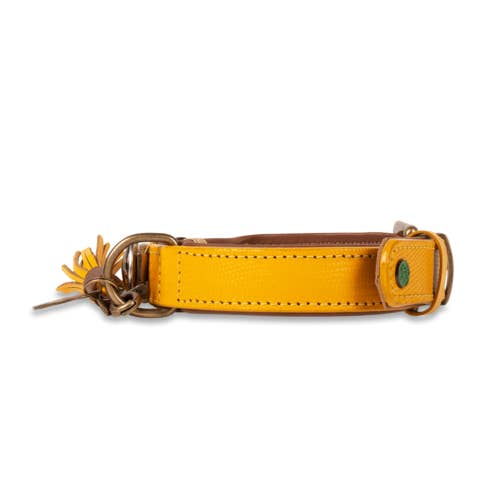 Dog with a Mission - Wholesale Pet Collar - Dog - Dog Collar NEW YORK | Handmade