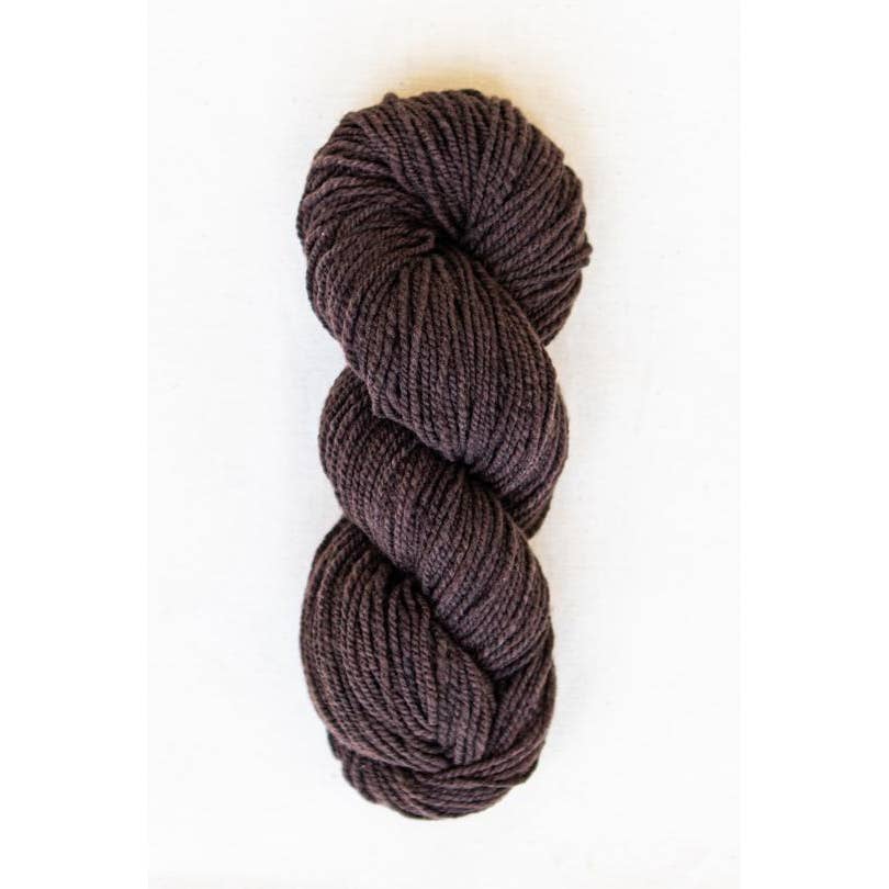 Handspun Hope - Wholesale Yarn - Organic Merino Wool Yarn, DK24