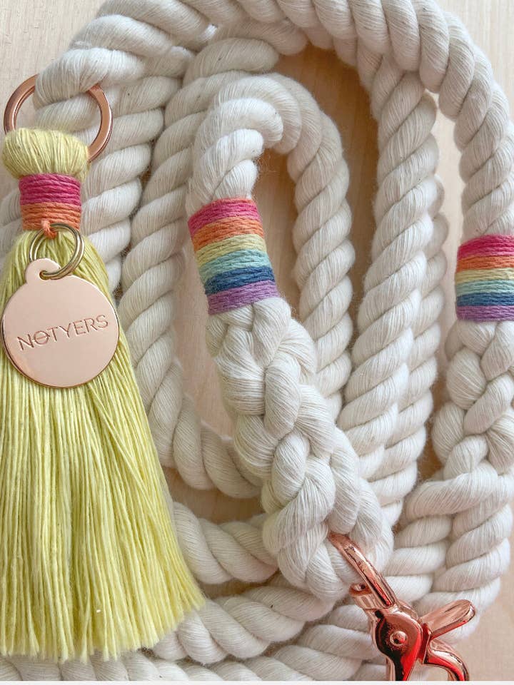 SUN-KISSED LEASH for wholesale by Notyers