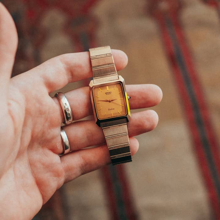 Seiko Dolce 7731-5150 para venta al por mayor de Demir