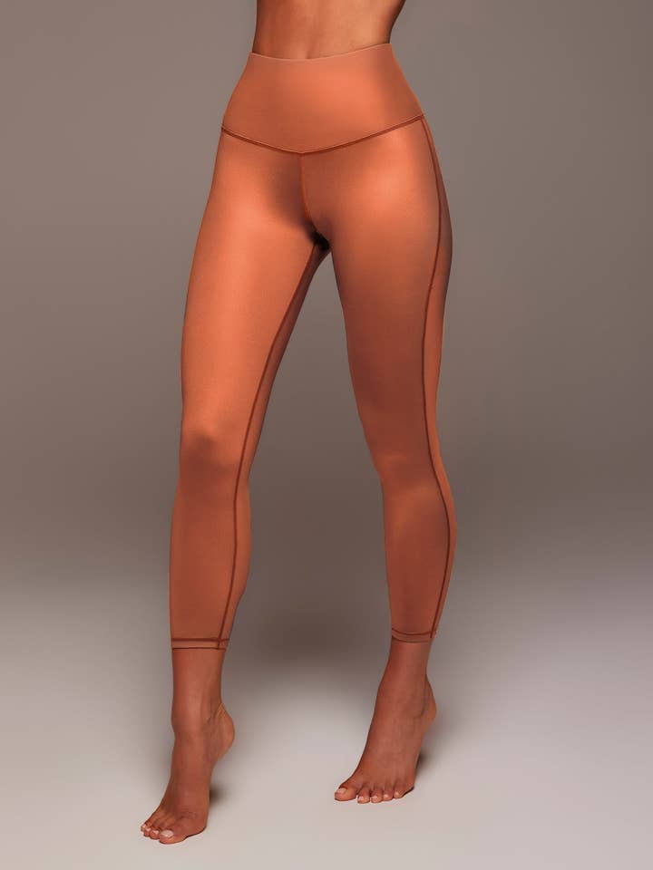 Instinkt Gloss Legging for engroshandel hos MICHI