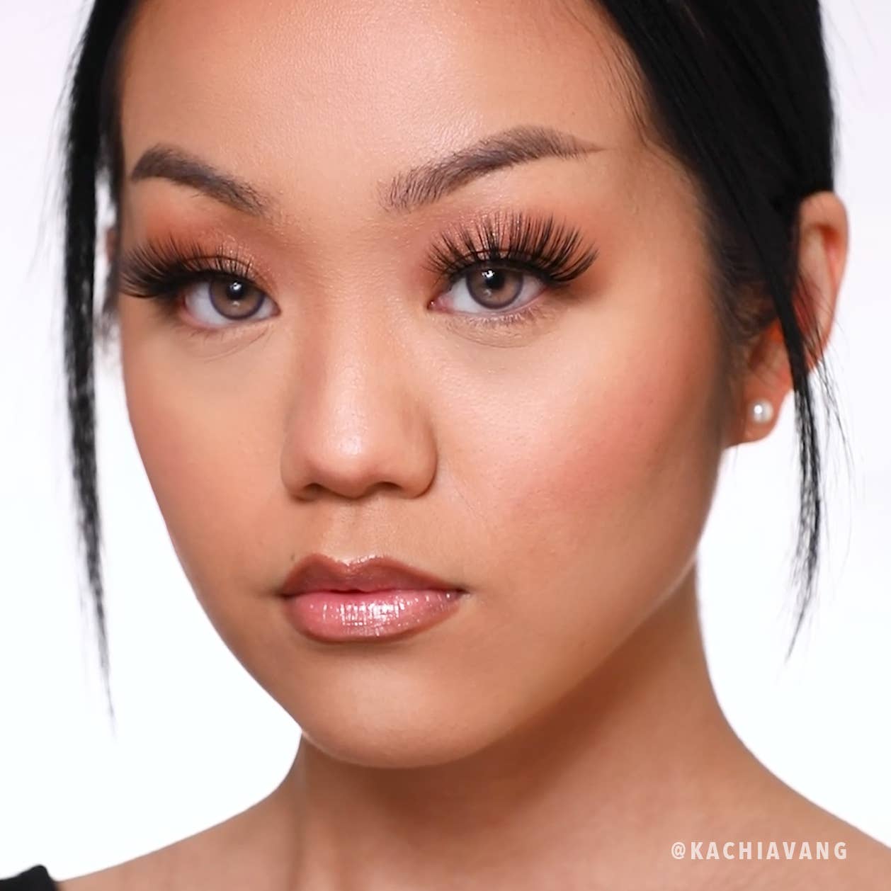 Moira Cosmetics - Wholesale Blush - Signature Ombre Blush (001, Sweet Peach)1