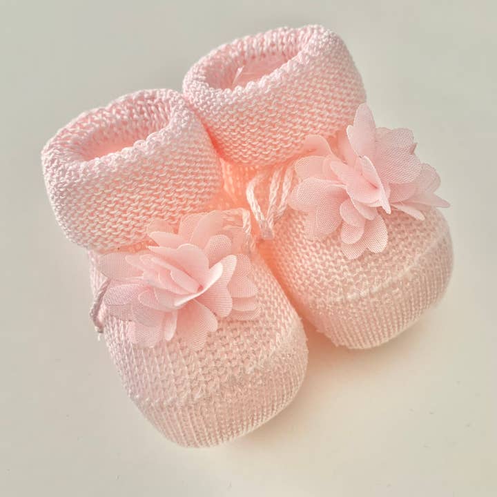 P/E CALZINA little flower for wholesale by Seerose