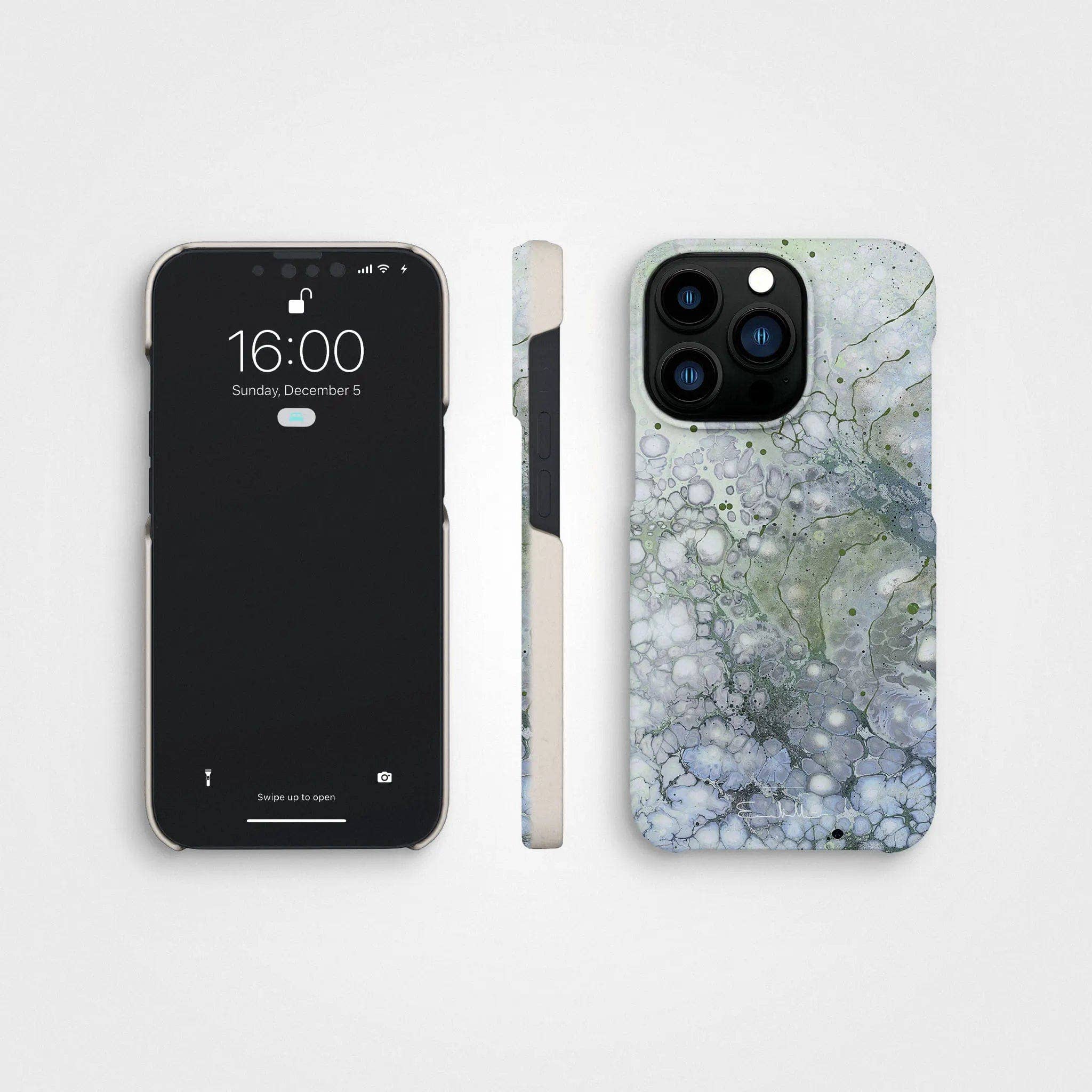 agood company - Wholesale Phone Case - Women&#x27;s - Plant-based phone case, Emma Lindström | Kaiilaho III3