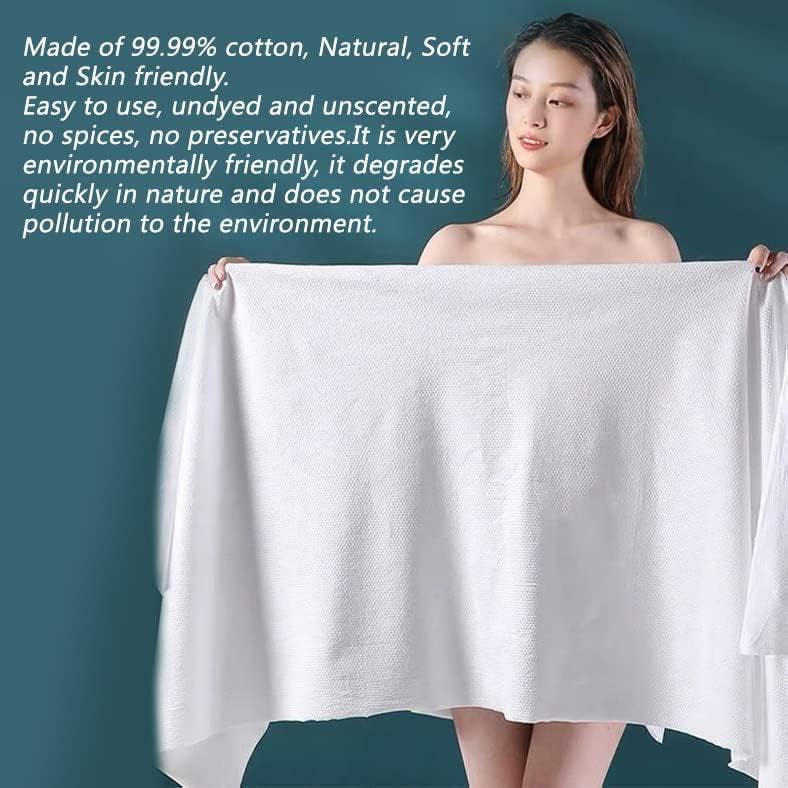 VIGOR – wholesale Dishcloth – High Quality Cotton Compressed Towel Tablets Travel Towels Disposable Large Reusable(10 Pack)6