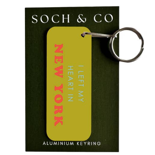 I left my heart in custom location keyring  and other Purchase Wholesale custom key rings. Free Returns & Net 60 Terms on Faire trending on Faire.