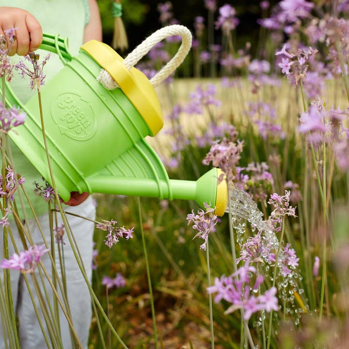 Green Toys - Wholesale Watering Can - Watering Can - Green