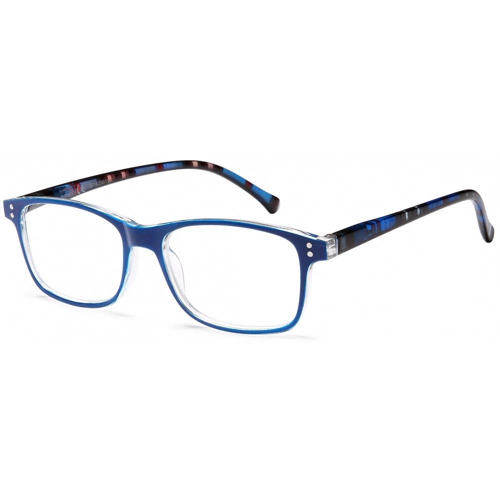 NEW VISION MILANO SRL - Wholesale Eyeglasses - Unisex - Pre-assembled reading glasses - MULTICOLOURED - NV32992