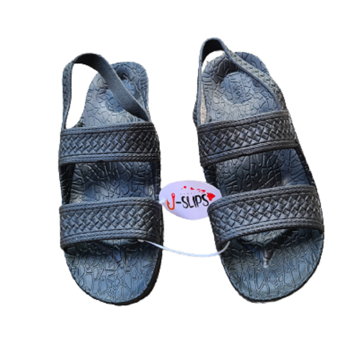 J-Slips Hawaii – sandálias - Mulher por atacado – Sandálias J-Slips Adventure Hawaiian Jesus com suporte de arco9