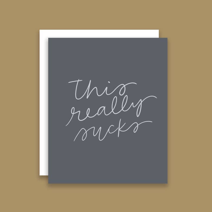 Cherished Ink - Wholesale Sympathy Card - Condolence Card0