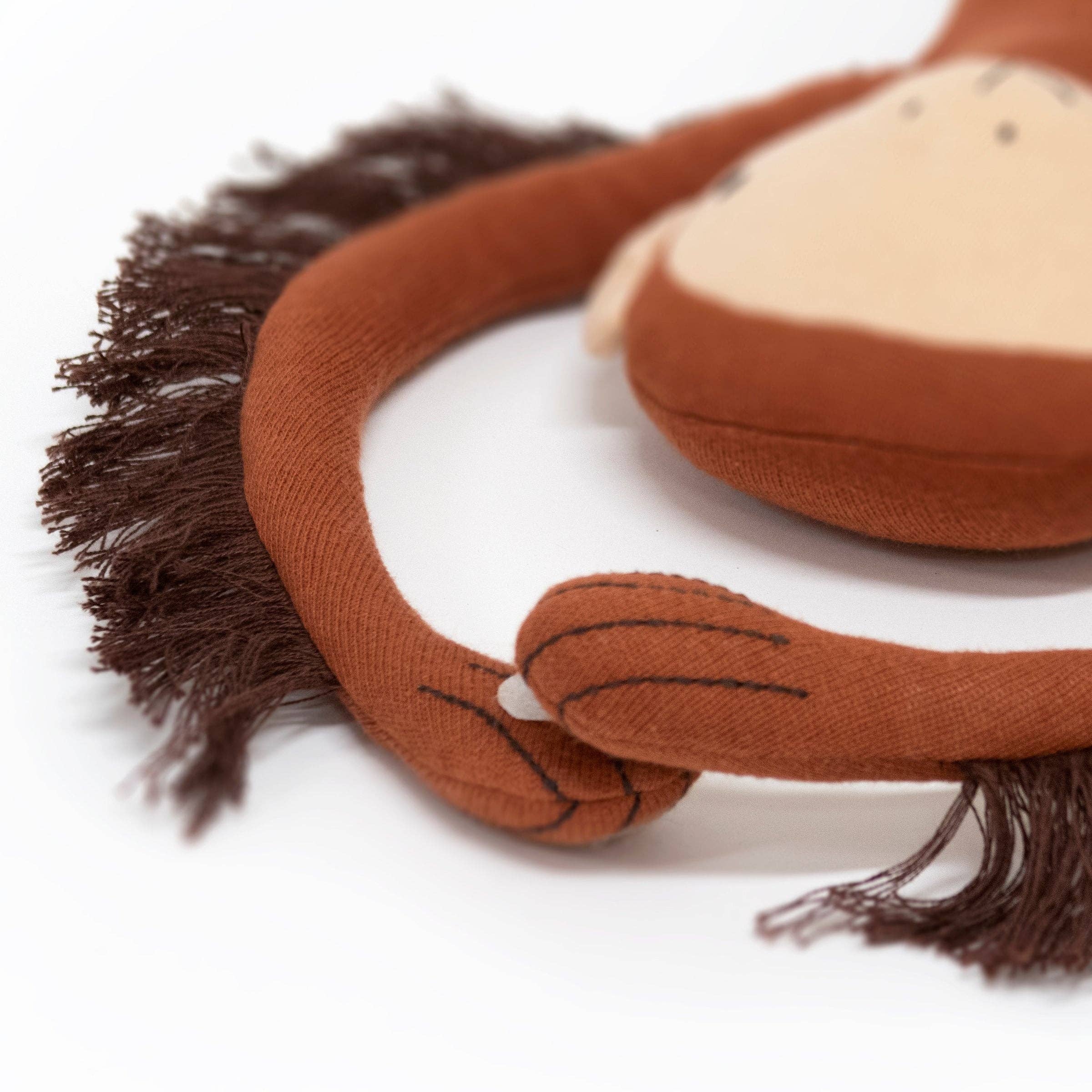 Meri Meri - Wholesale Knuffels - Kinderen en baby - Baboo Monkey groot speelgoed2