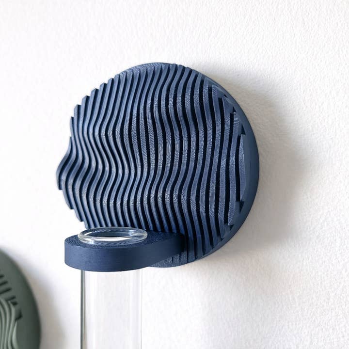 Sonnihaus - Wholesale Wall Planter - BADA (바다) Propagation Station5