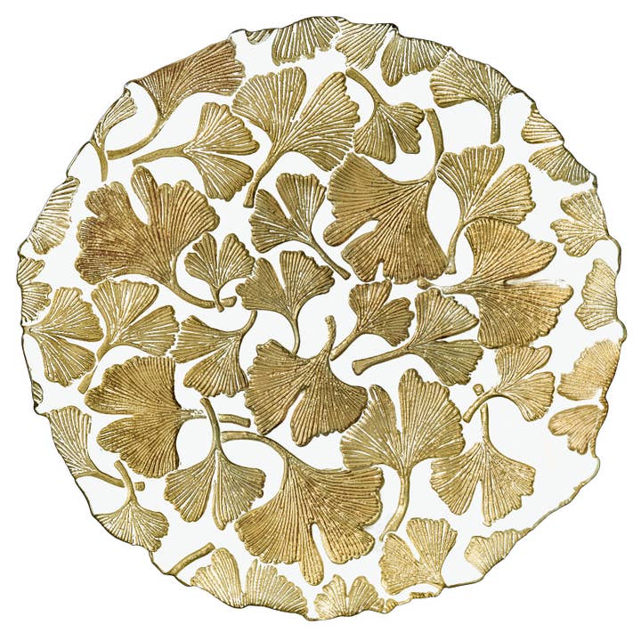 Ginkgo Bowl for wholesale by The DRH Collection Ltd