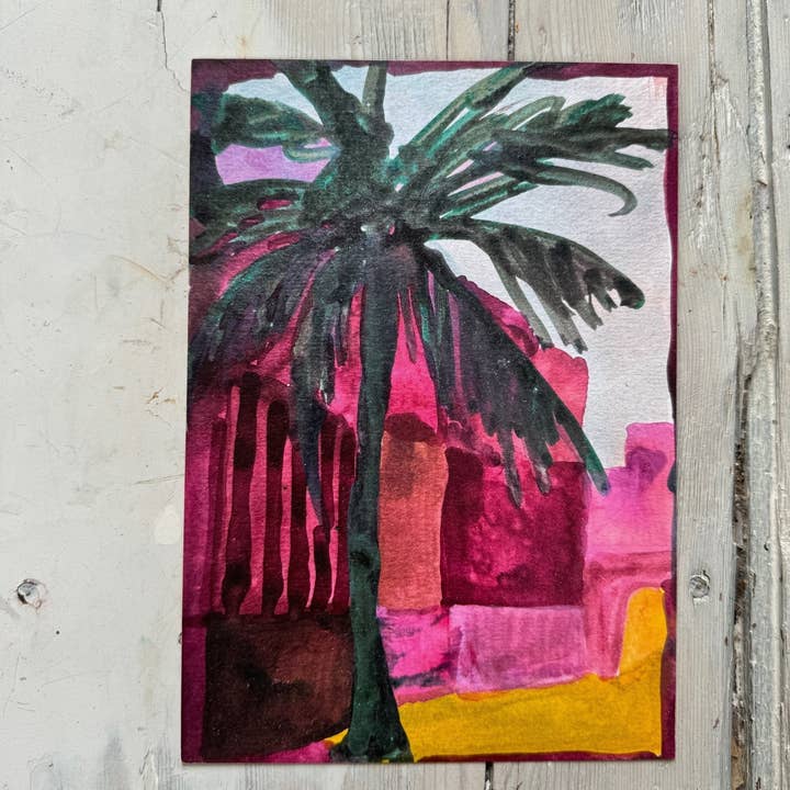 tinystories – wholesale Postcard – Palm0