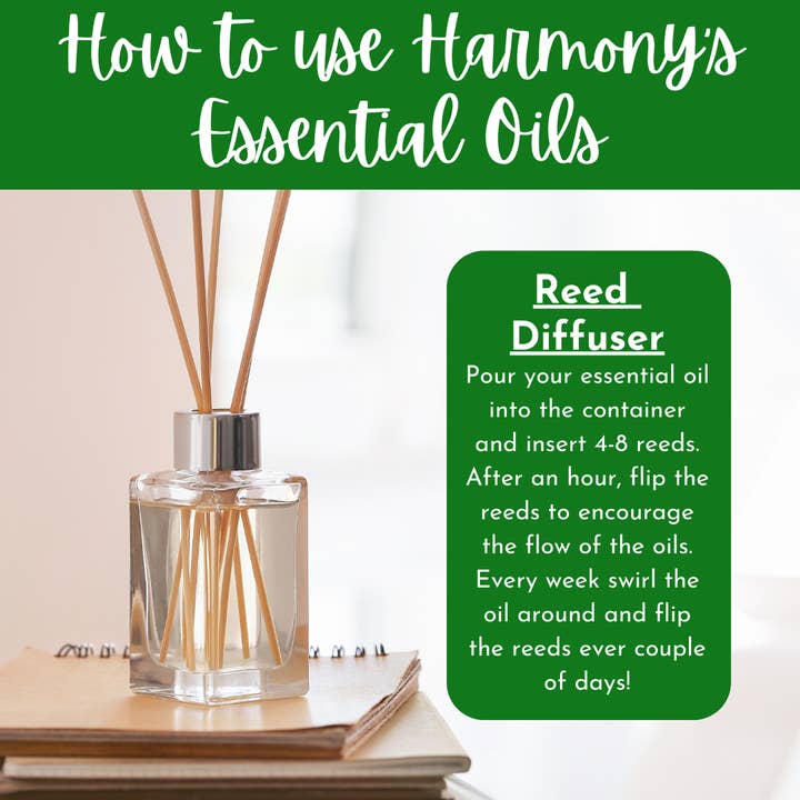 Healthy Energy Amazing Life - Wholesale Essential Oil - H.E.A.L.'s Essential Oils - Christmas Morning8